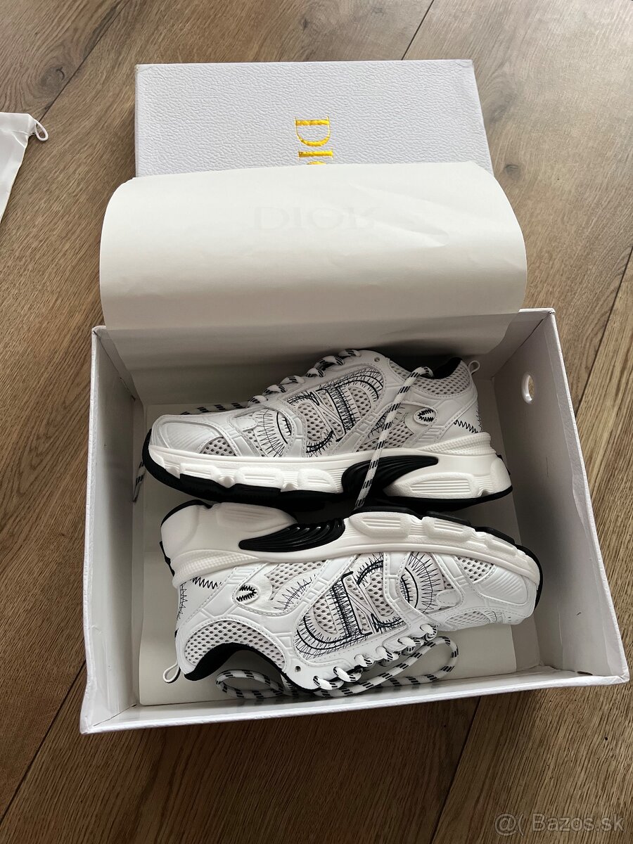 Tenisky Dior - 5