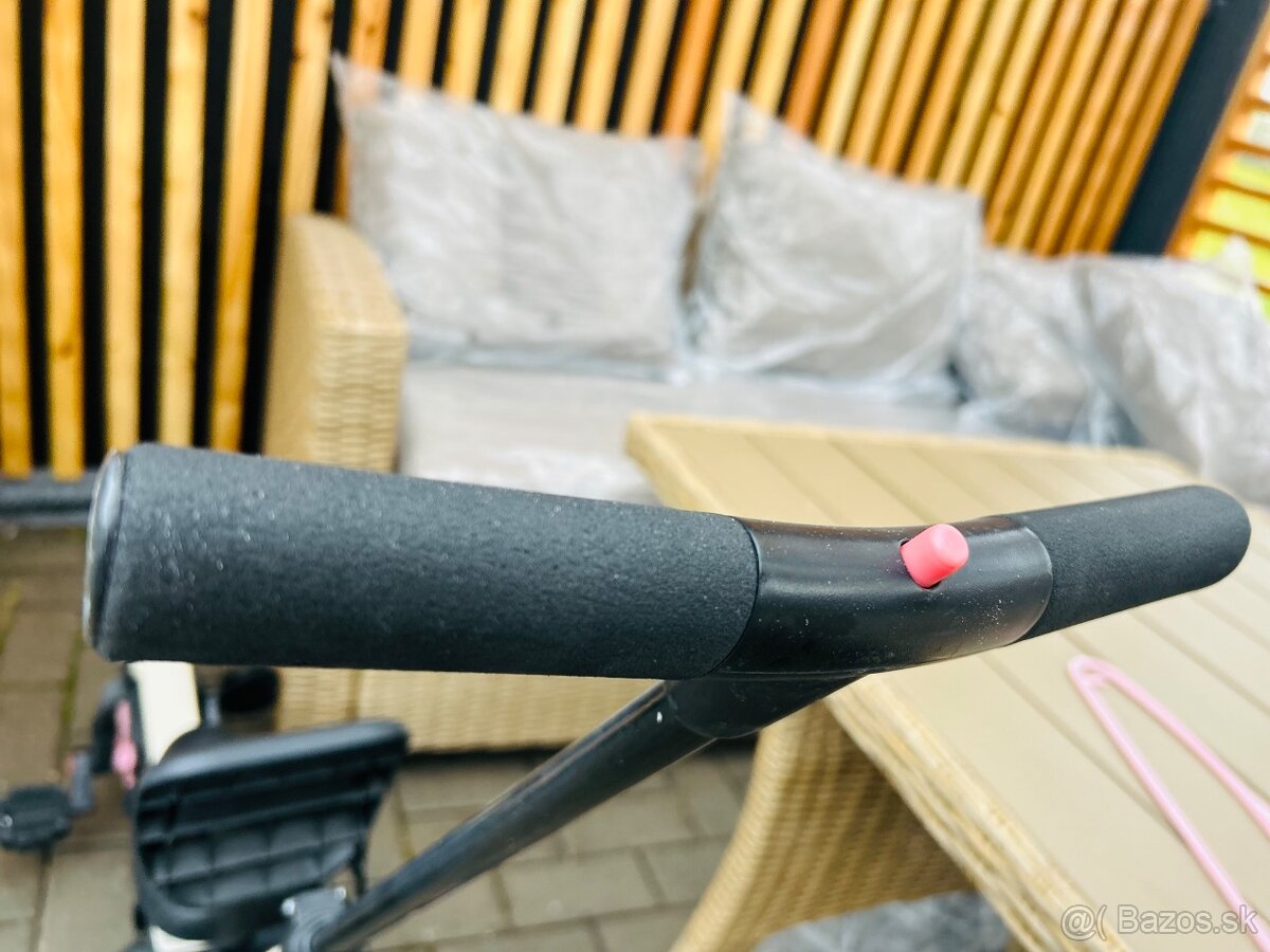 Trojkolka Moovke 6v1 - 5