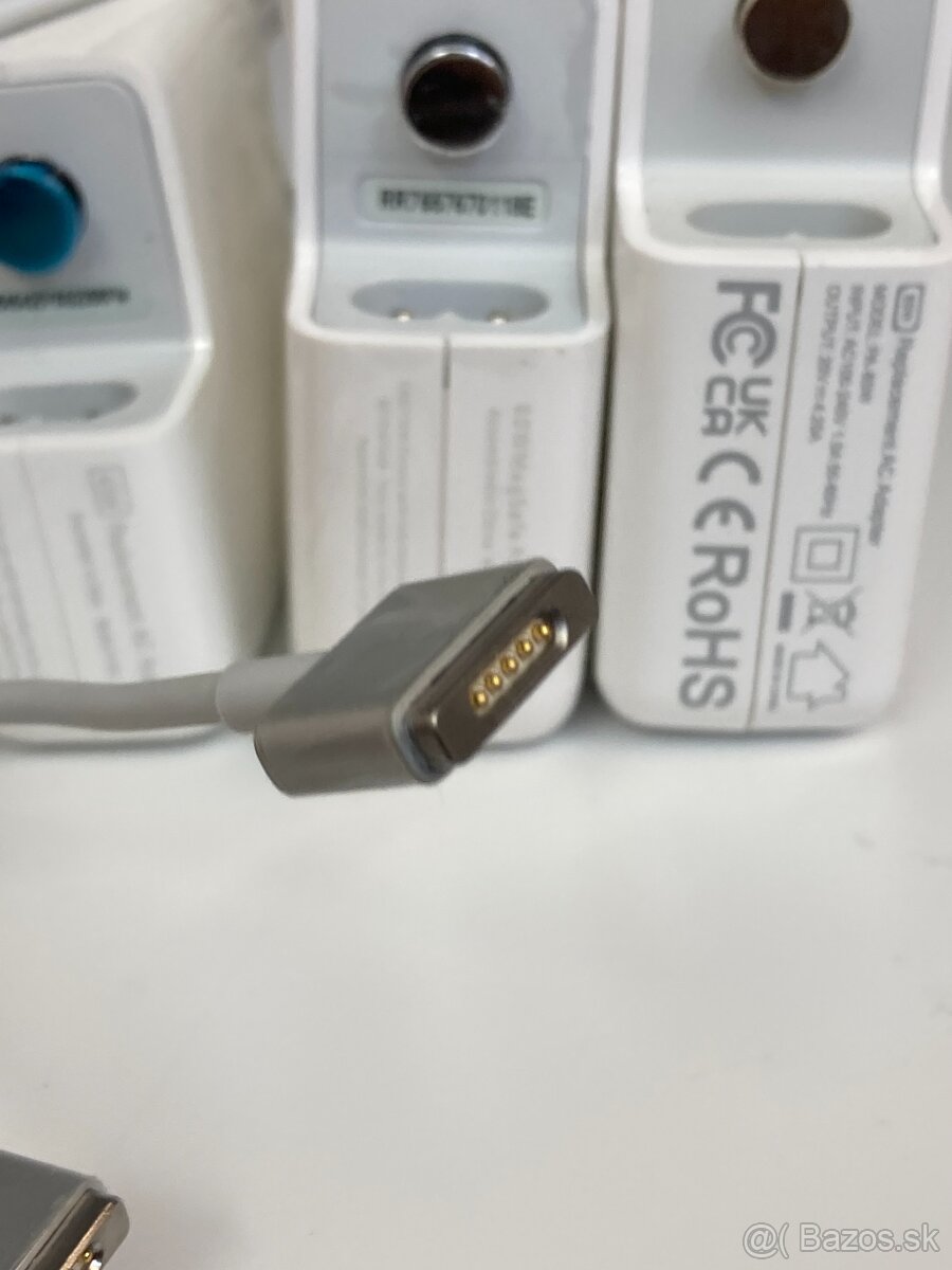 Magsafe 2 Nabíjačka, adaptér pre Macbook - 5