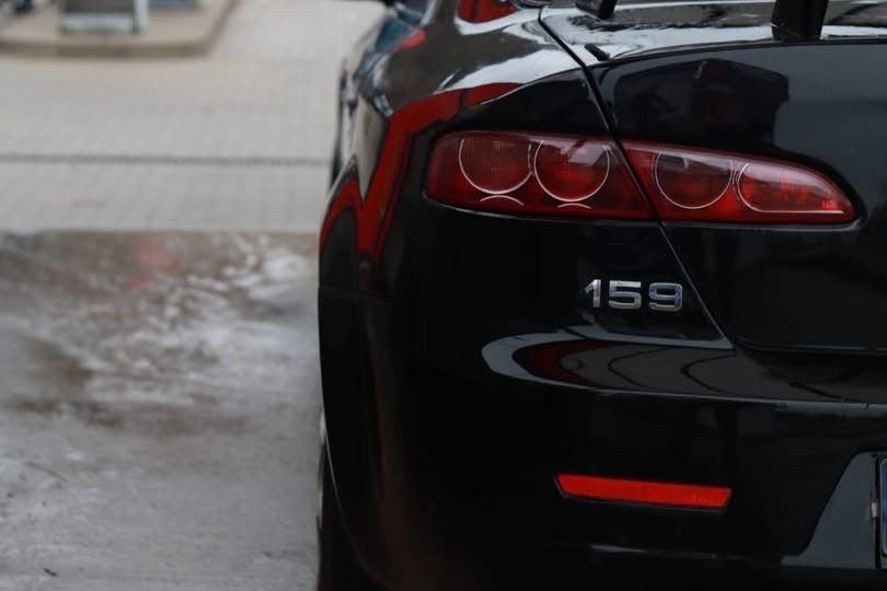 Alfa romeo 159 1.9 jtdm110kw - 5