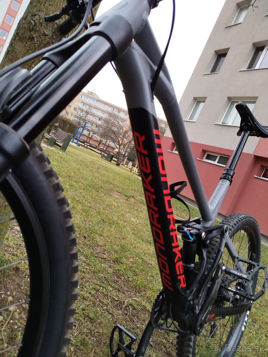 Mondraker Foxy L 2023 - 5