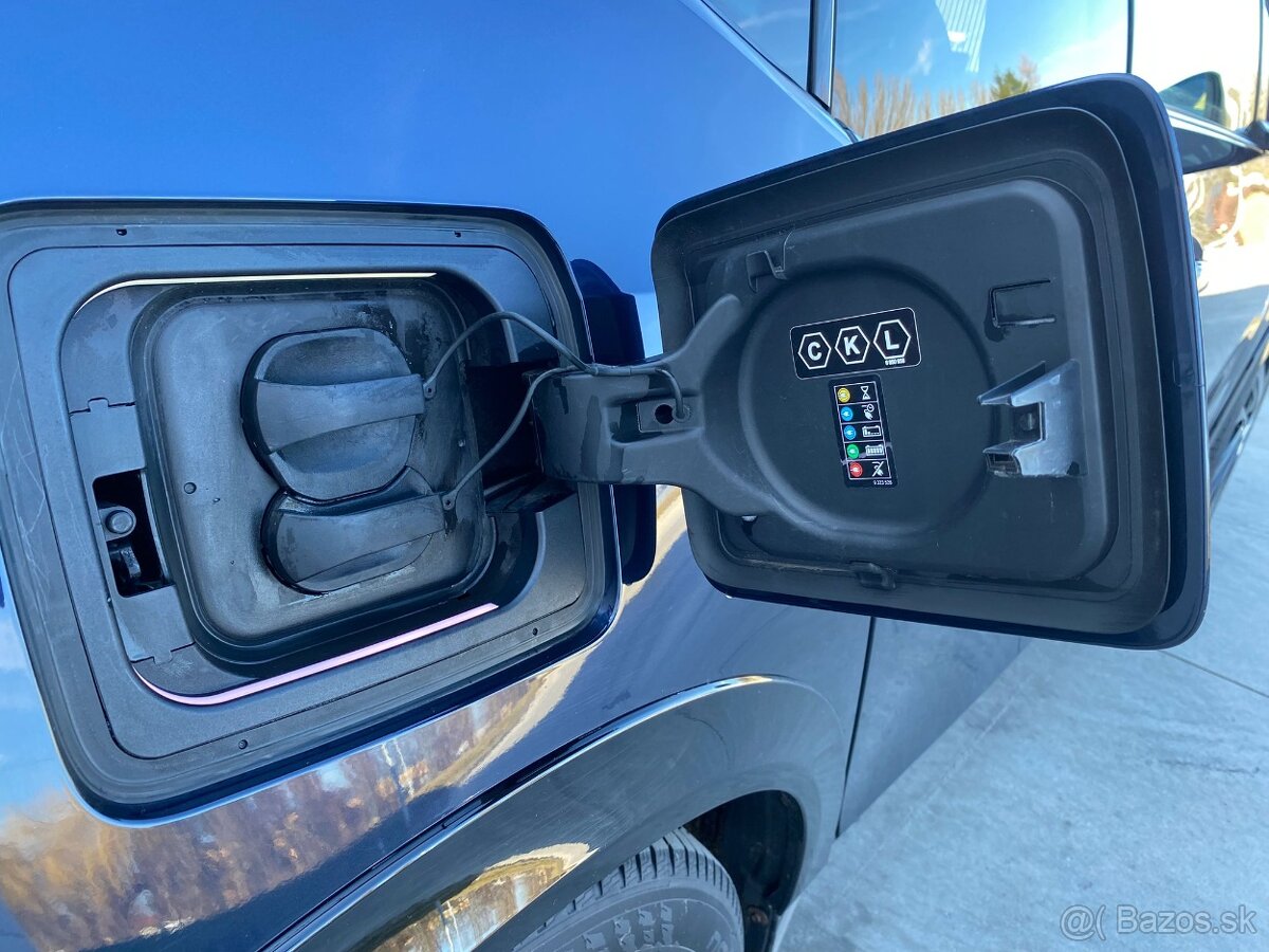 BMW i3S 120 Ah 2021 - 5