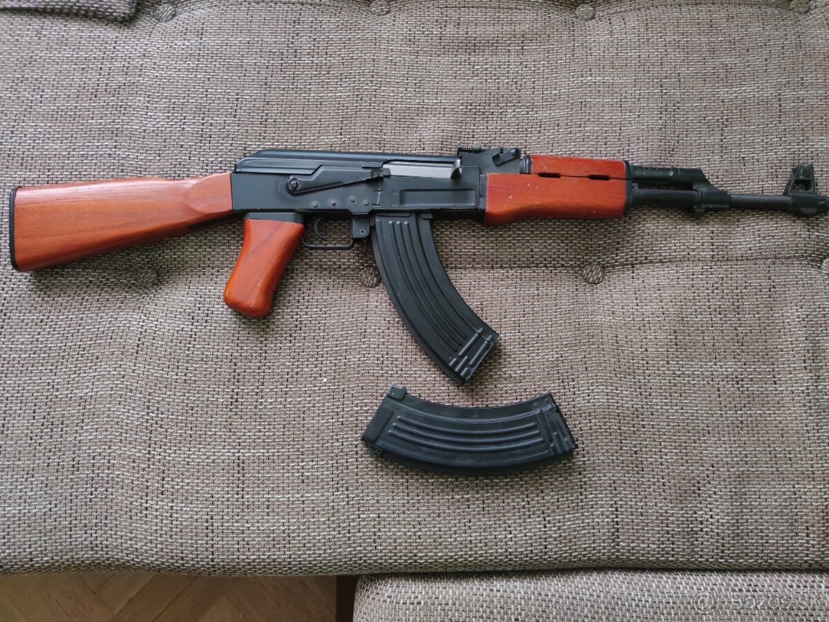 Airsoft lacno predám - 5