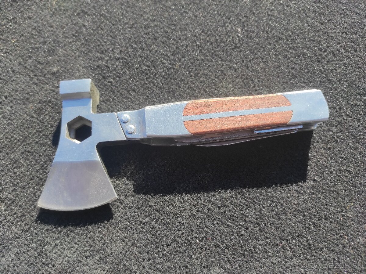 Nôž kladivo multifunkčný - 5