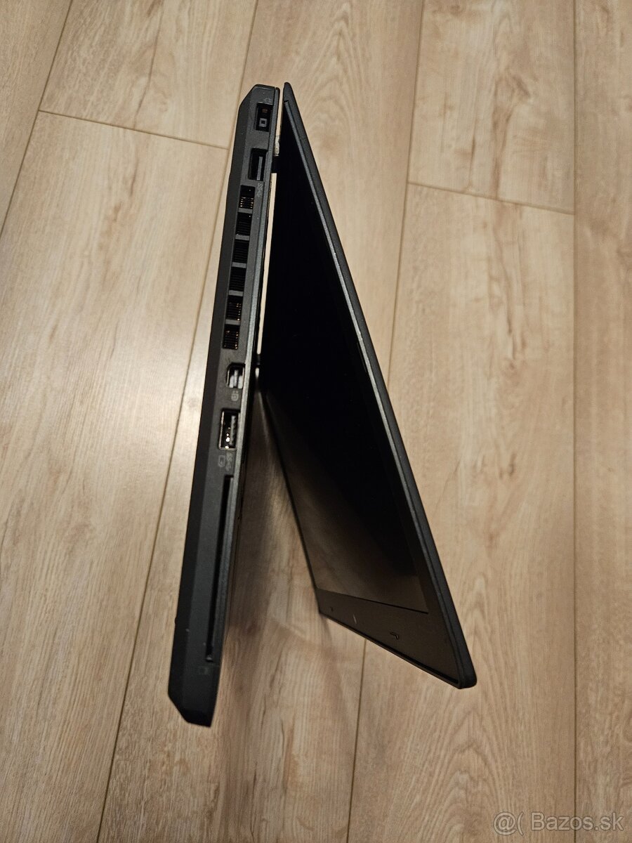 Lenovo Thinkpad T450 / Intel core i5 / SSD 512gb/8gb ram / W - 5