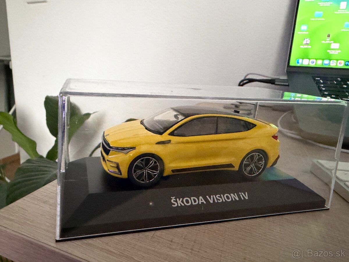 Predám modely aút 1:43 - 5