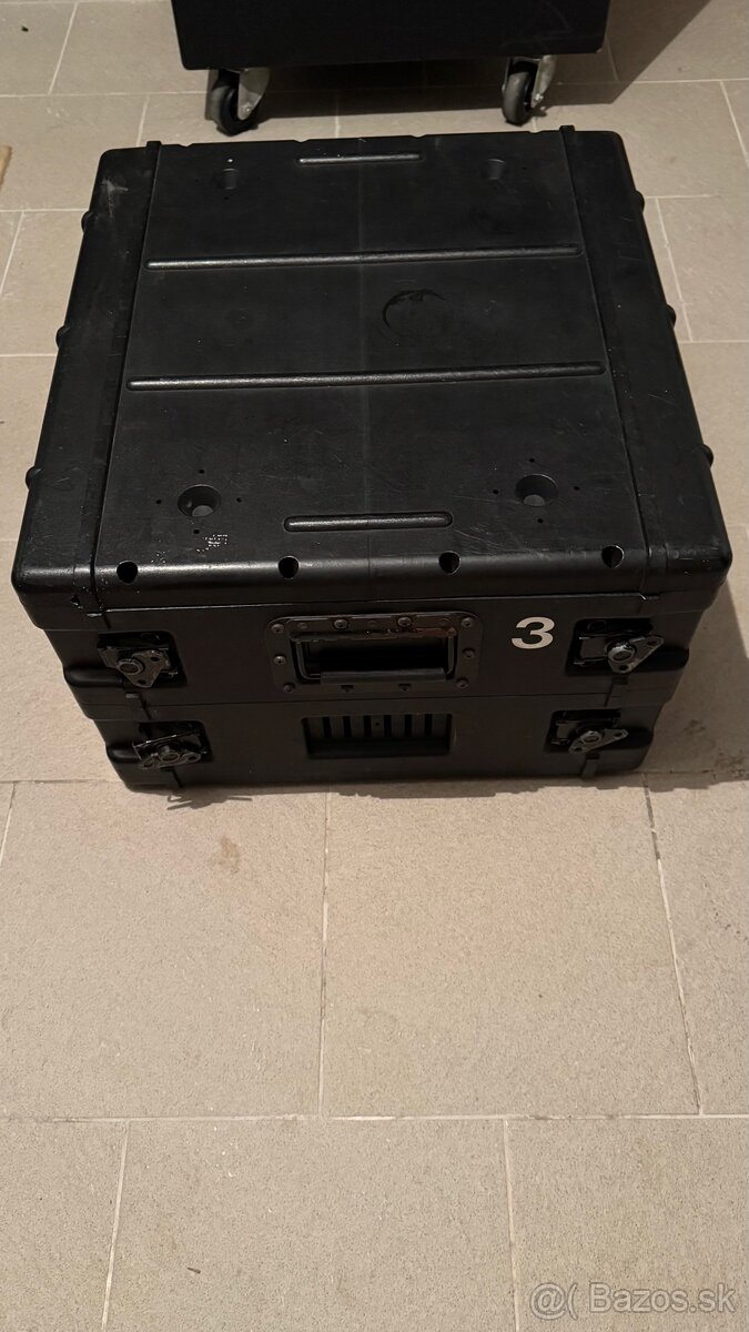 Dynacord Power Mate 1000 - 5