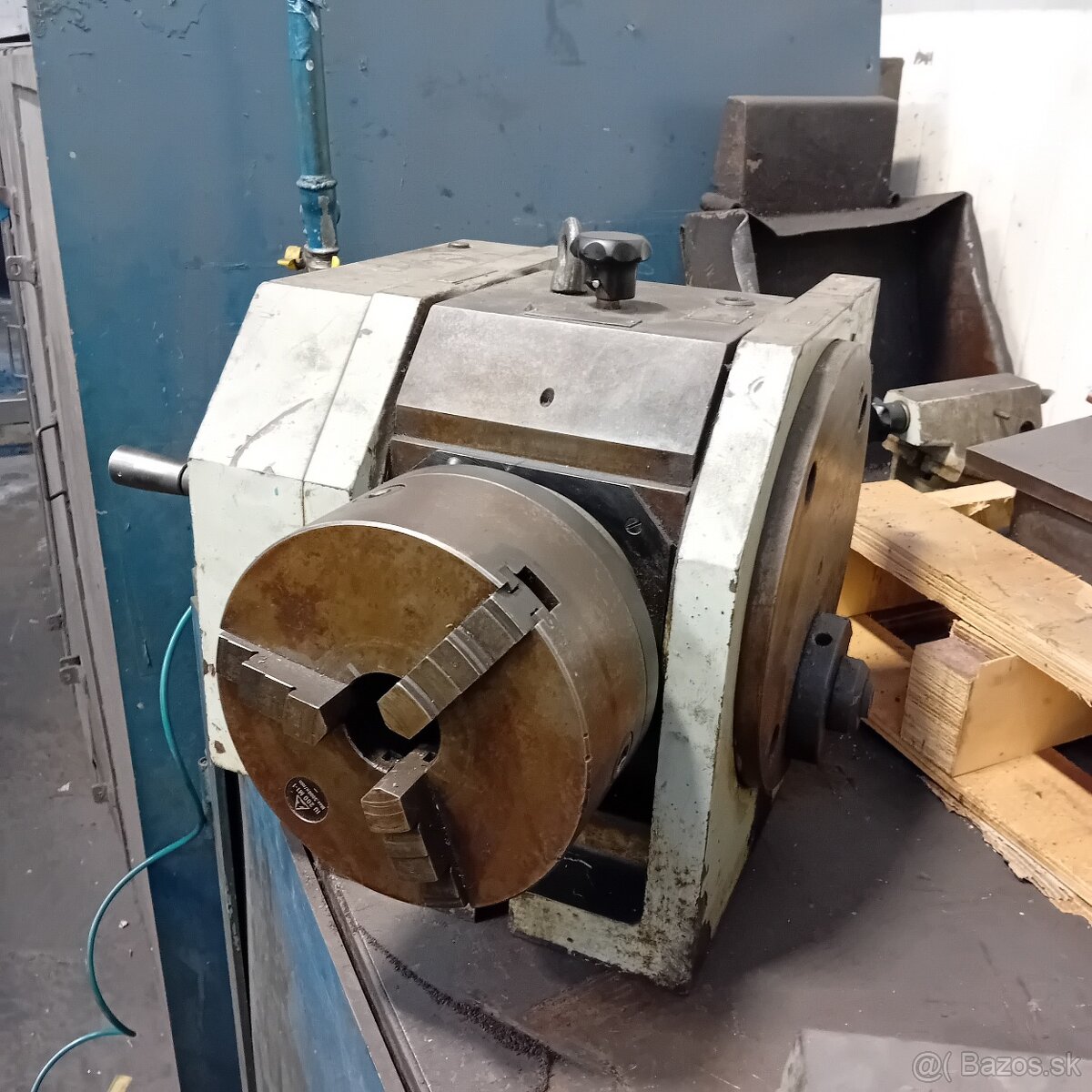 Delička tos du 400 - 5