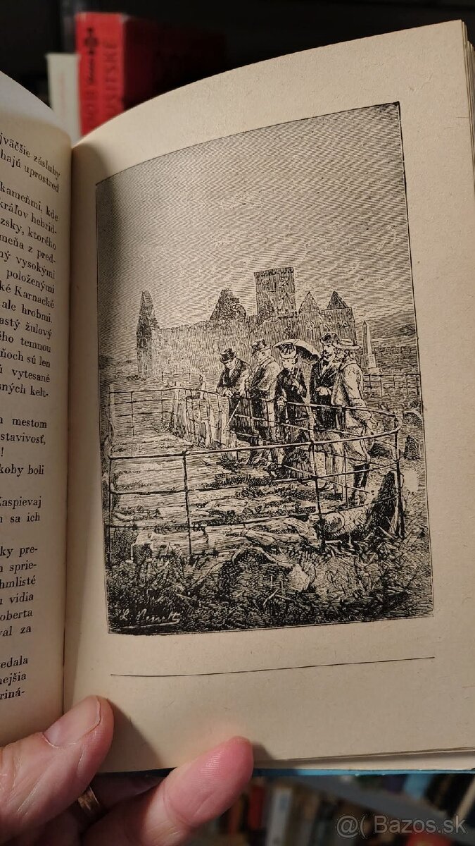3x Jules Verne. - 5