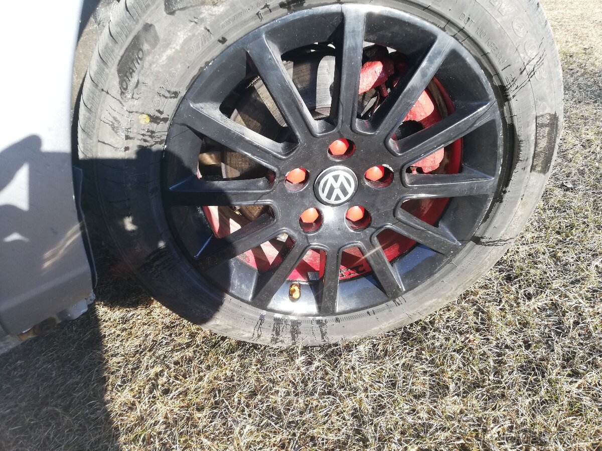 Predám Volkswagen Sharan 1.9tdi - 5