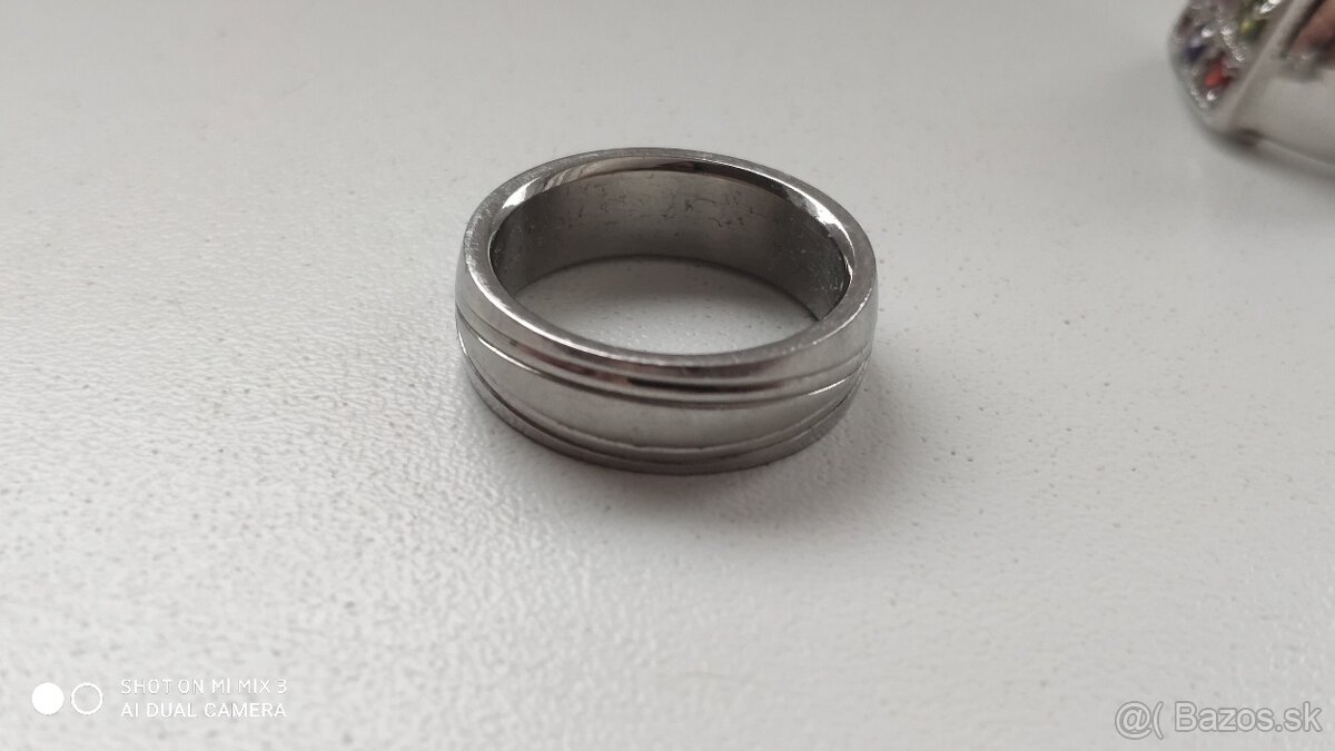 Prstene - 5