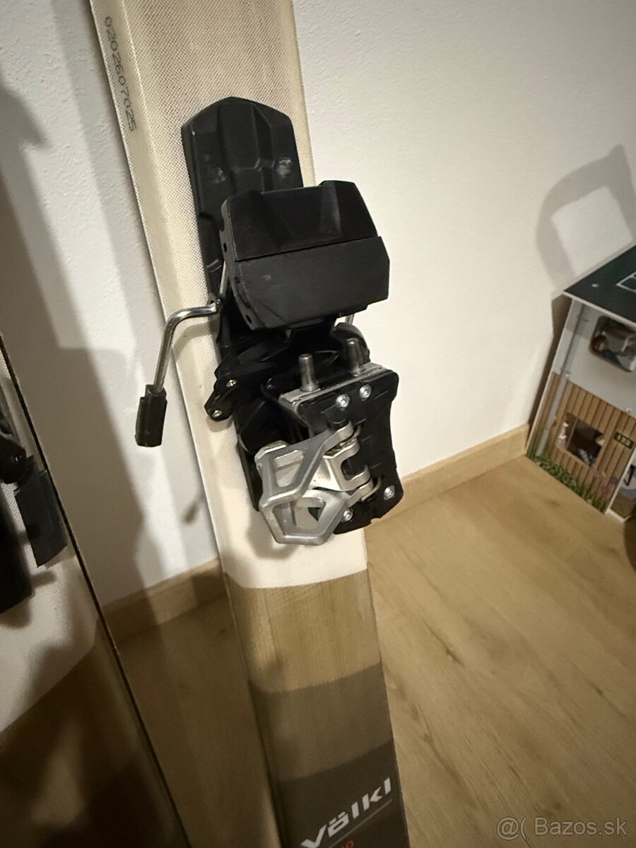 Set Lyže Volkl Rise 80 - 5