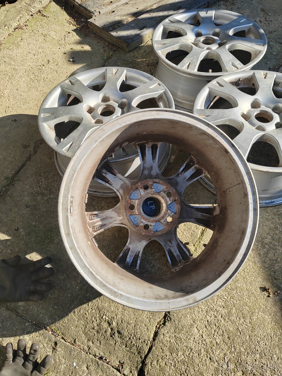 5x112 r16 - 5