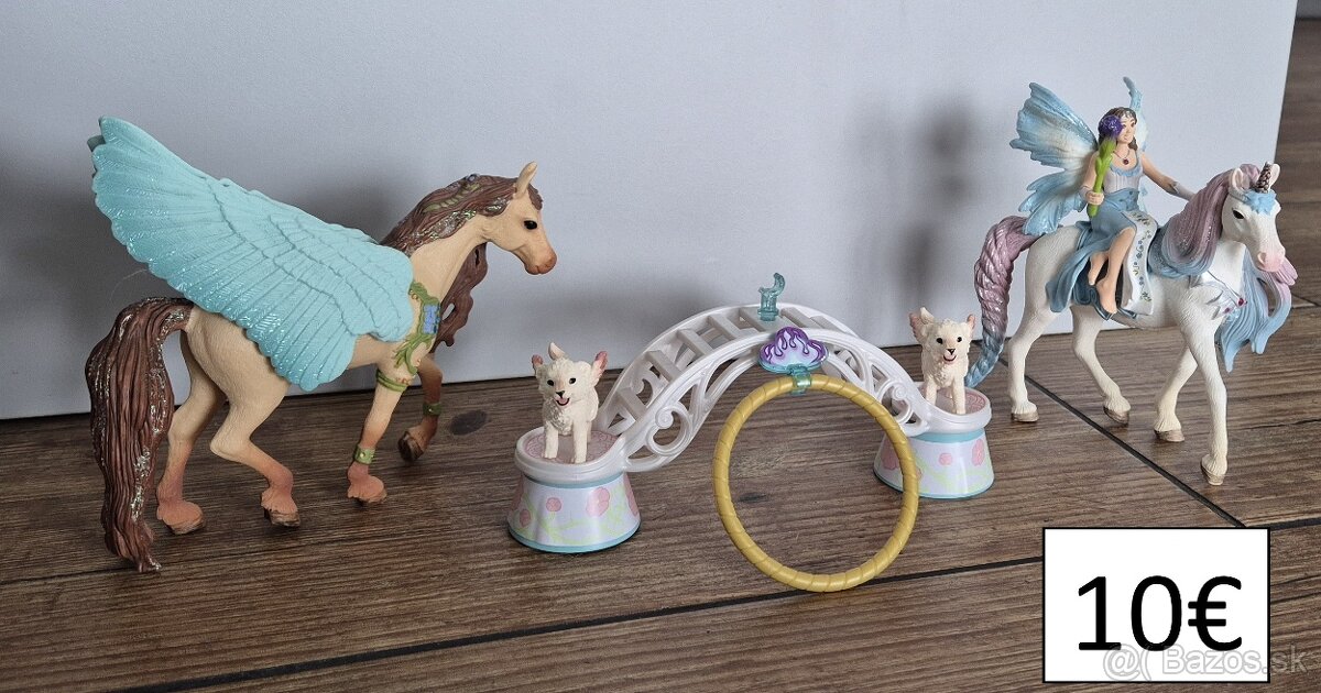 Schleich - 5