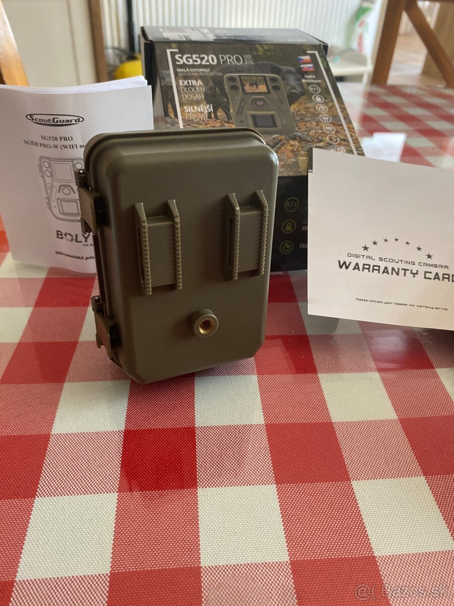 Fotopasca - 5