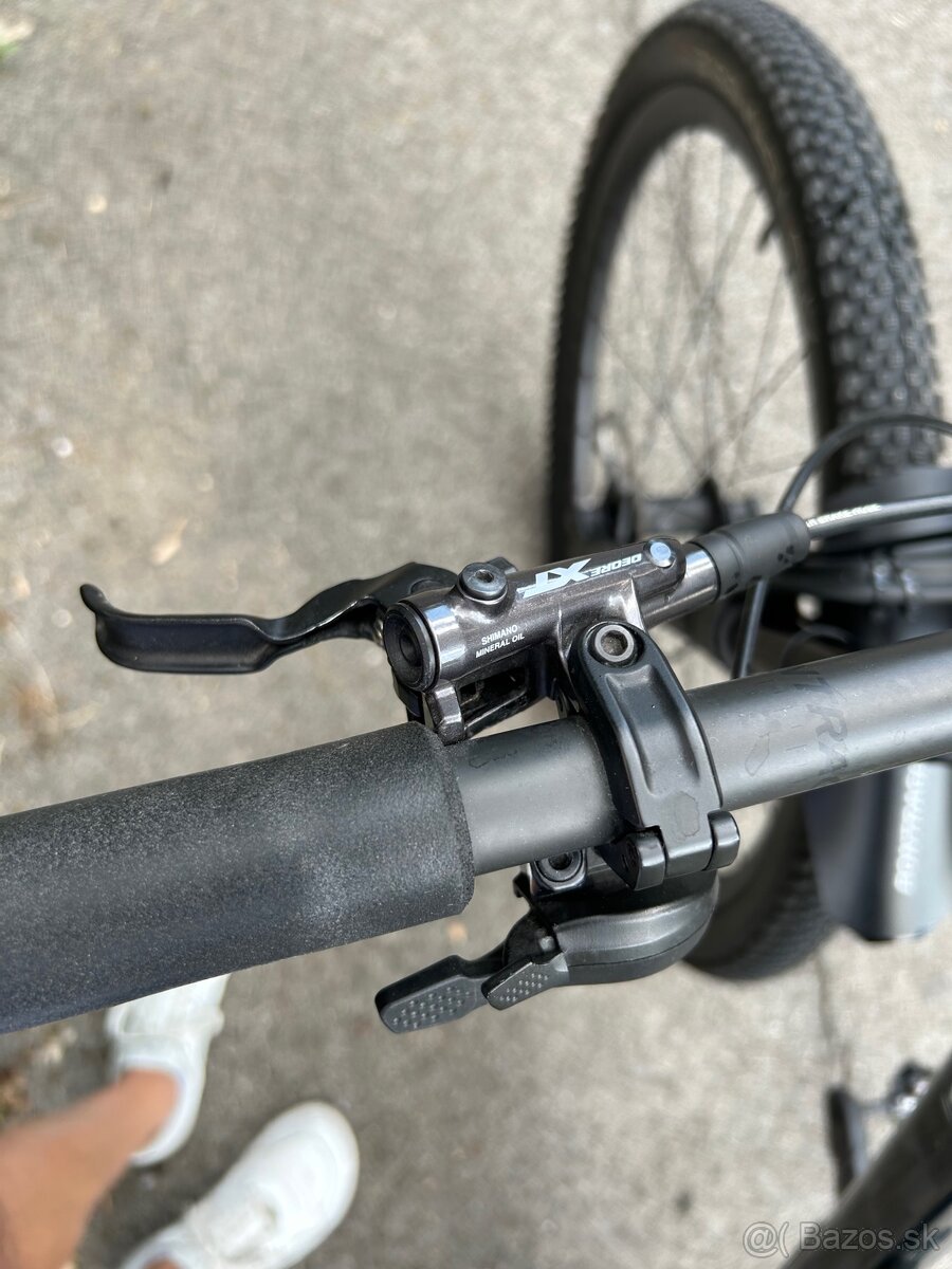 Trek Procaliber 9,8 - 5