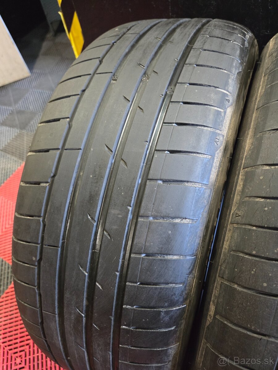 235/50 R20 Hankook letne pneumatiky - 5