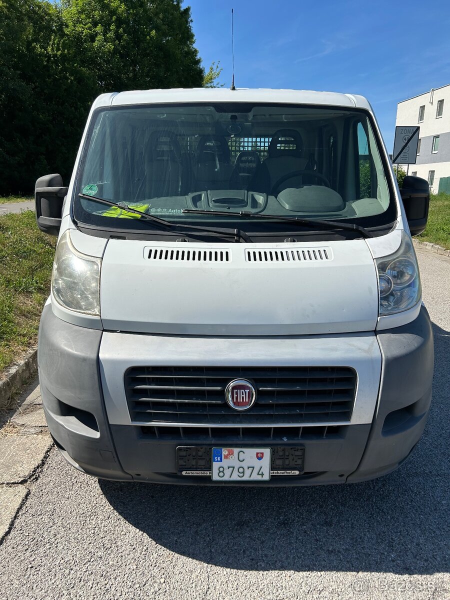 Fiat Ducato - 5