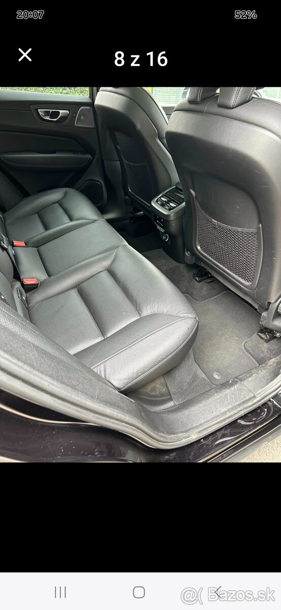 Predam volvo xc60 2.0d - 5
