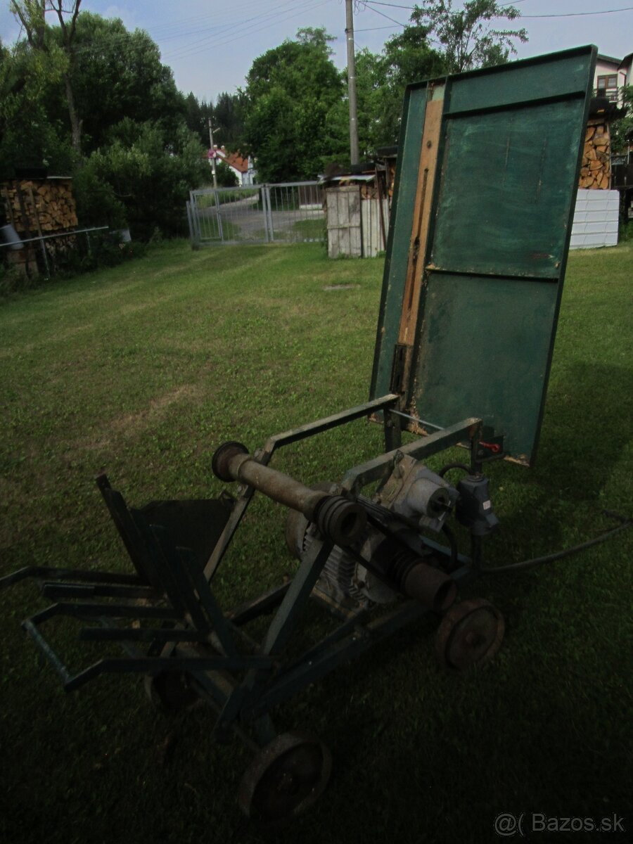 cirkulár píla - 5