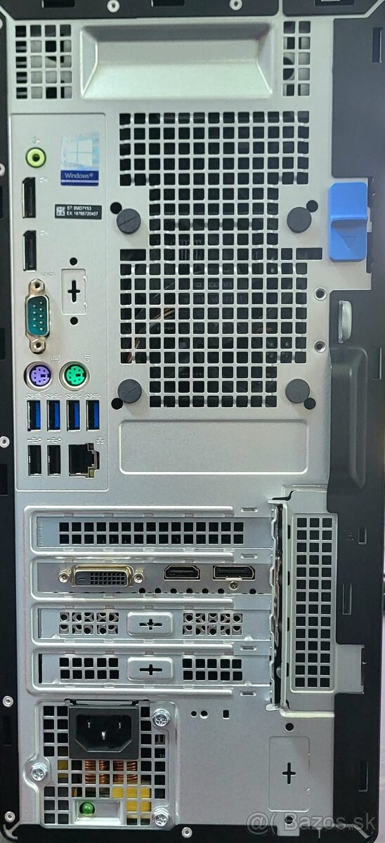DELL OptiPlex 7080 - 5