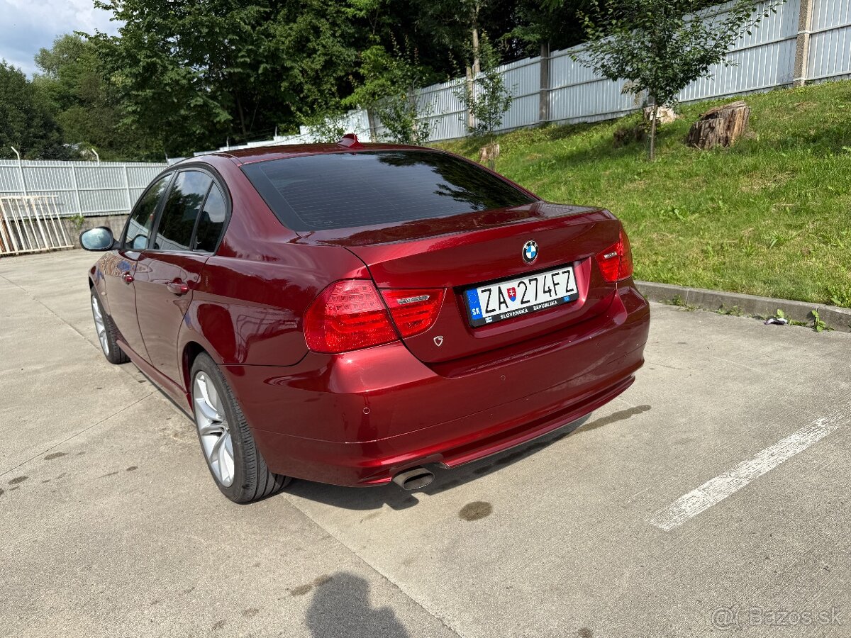 BMW E90 100KW - 5