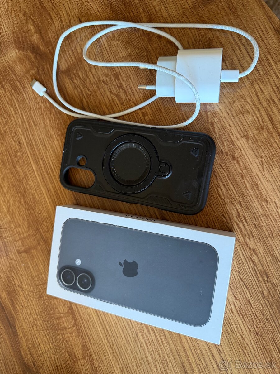 iPhone 17 256gb - 5