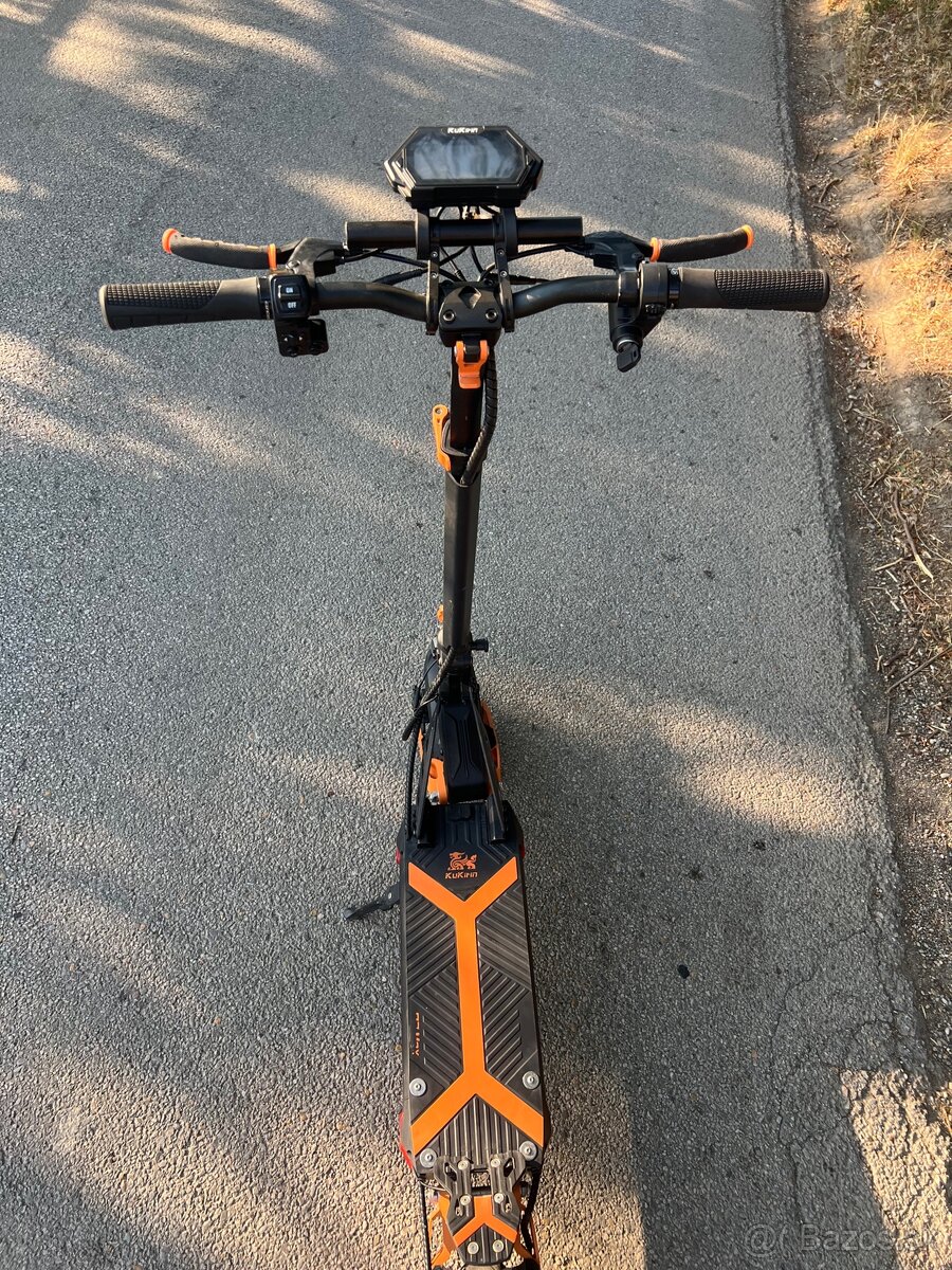 Predam Kukirin g2 max - 5