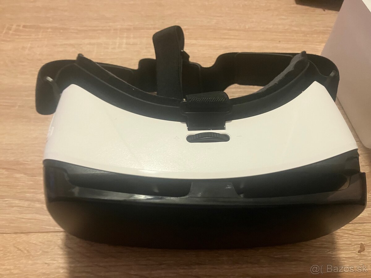 Samsung gear vr - 5