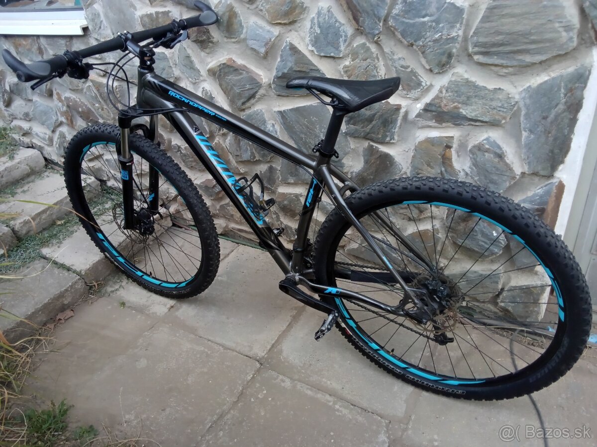Specialized Rockhopper Comp 29" - 5