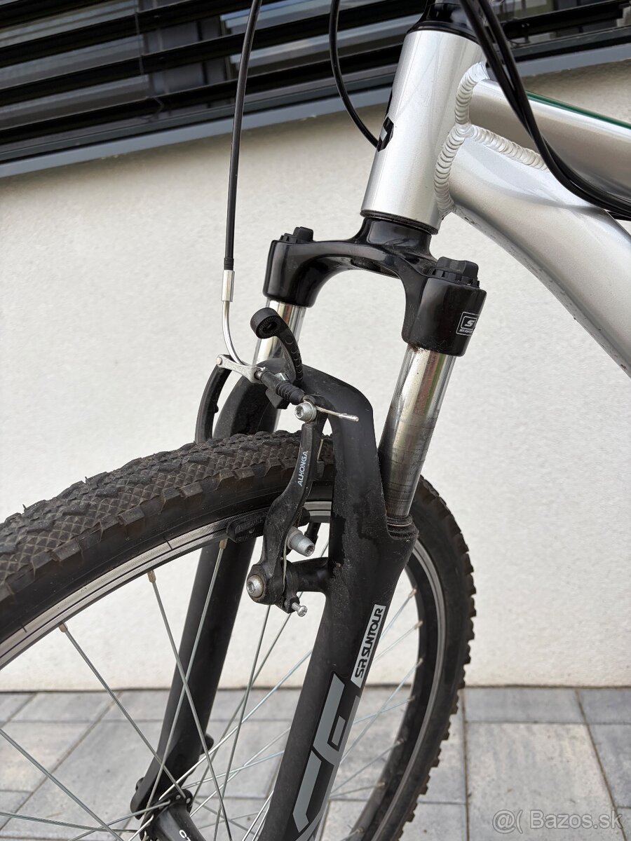 Bicykel CTM - 5