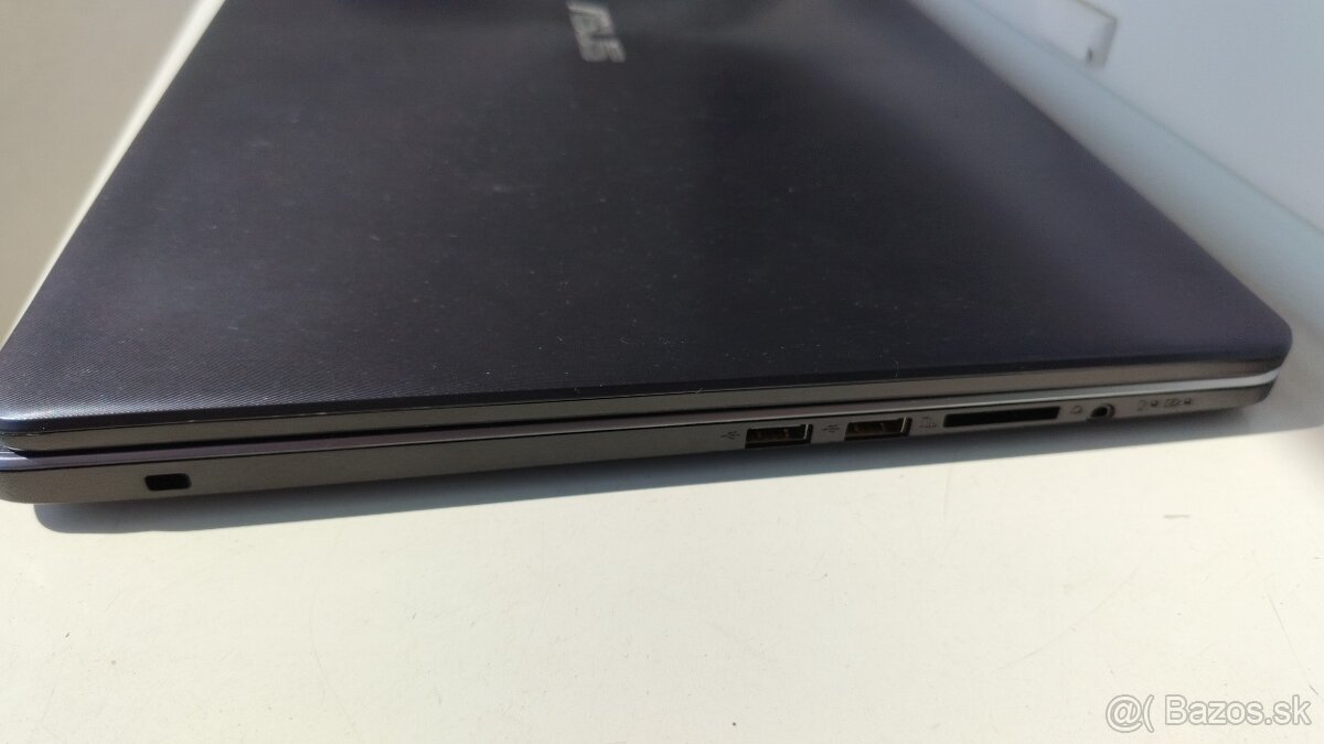 Notebook ASUS VIVOBOOK R702MA-BX005T vo výbornom stave. - 5