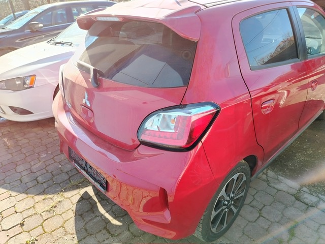 Mitsubishi Space Star 2013-2025 - 5