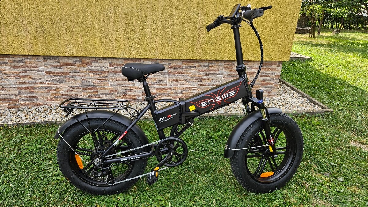 Engwe EP2 Pro - 5