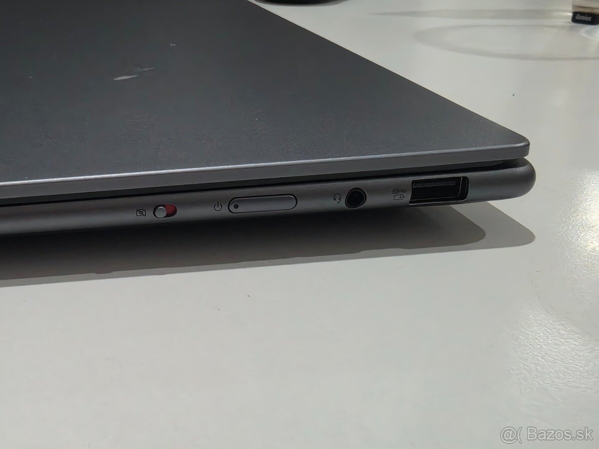 Lenovo Yoga Pro 7 14AHP9 Tidal Teal - 5