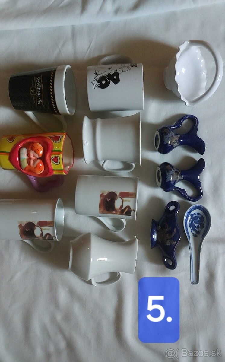 Miniatúrky - 5