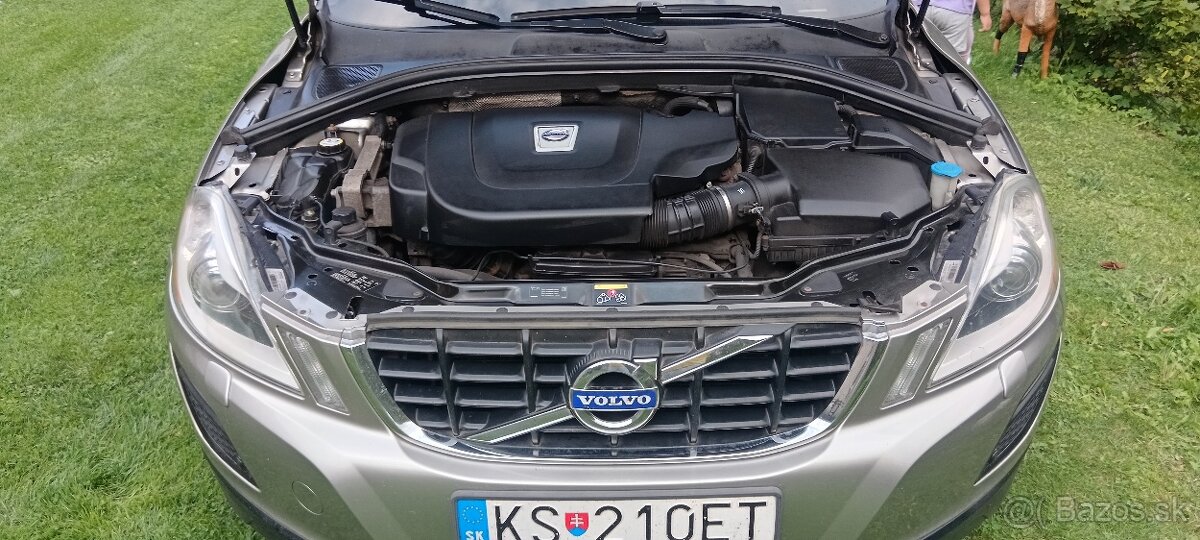 Volvo xc60 - 5