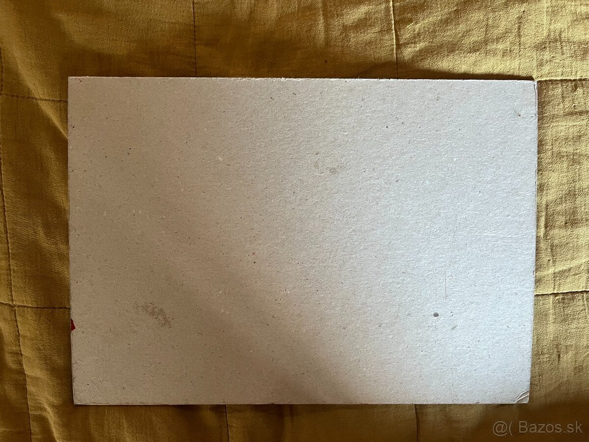 Obraz 30,5x21,5cm - 5