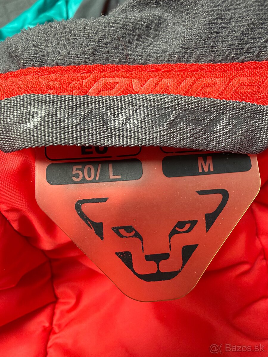 Dynafit primaloft pánska bunda - 5