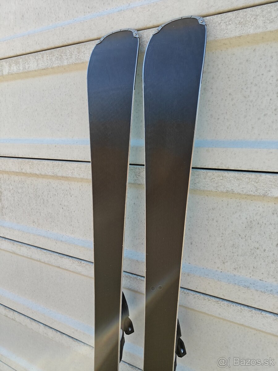 LYŽE HEAD SHAPE SX 156CM - 5