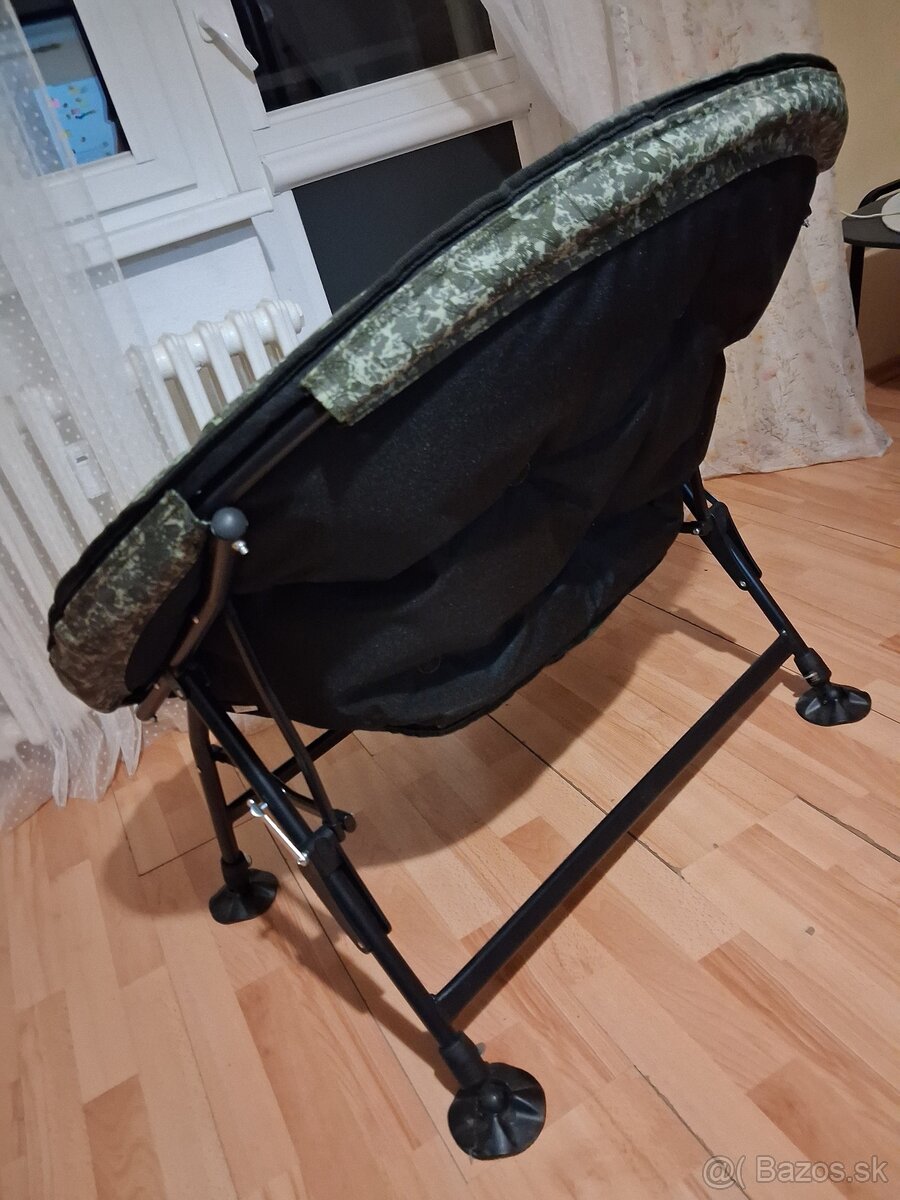 Predam rybarsku stoličku - 5