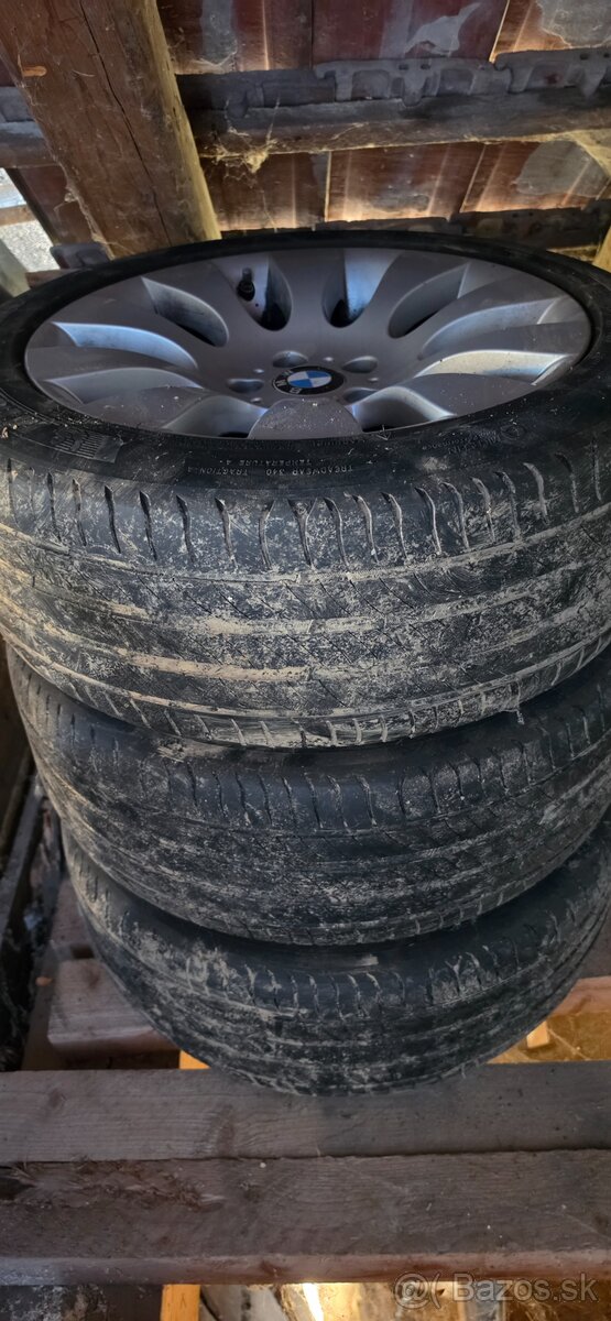 Bmw 5x120 r18 - 5