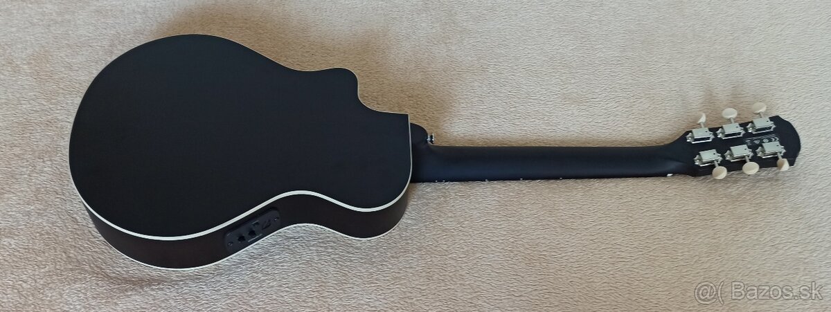 Predam el.ak. gitaru Yamaha APXT2. - 5