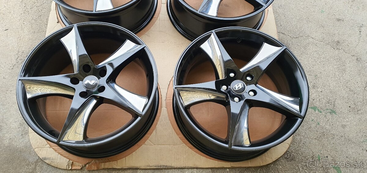Eta beta 5x114,3 r19 mazda kia hyundai honda toyota renault