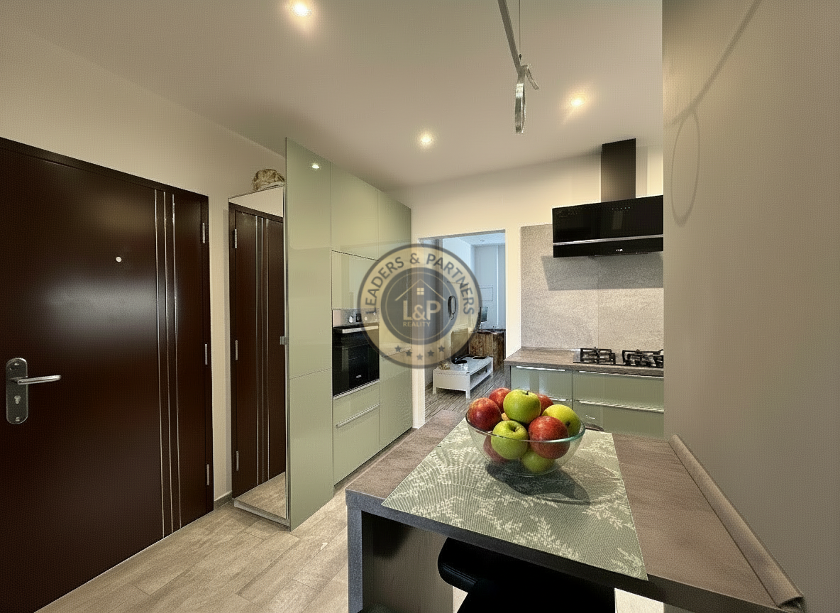 Na predaj 3-izbový byt na Saleziánskej ulici v Trnave - 5