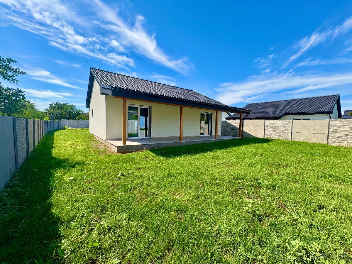 🔥 DOM, KDE SA ŽIVOT STRETÁVA S VYSOKÝM KOMFORTOM 🔥 - 5