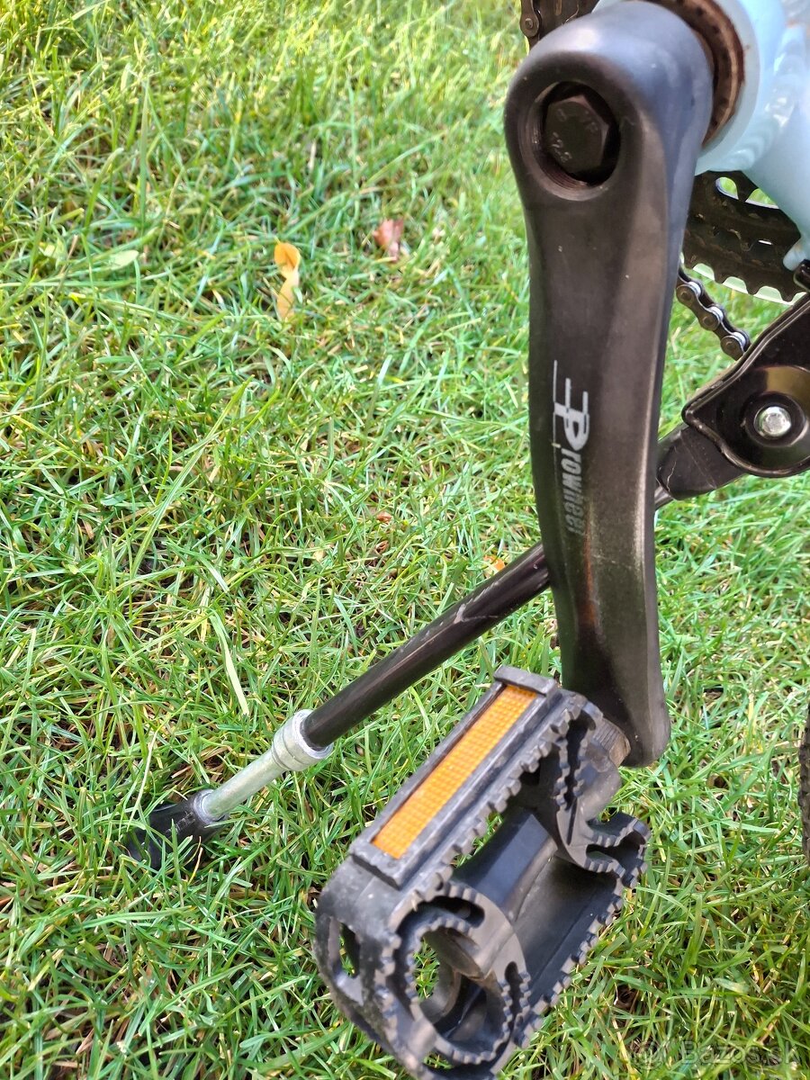 AUTHOR SPECTRA- damsky/dievčenský bicykel - 5