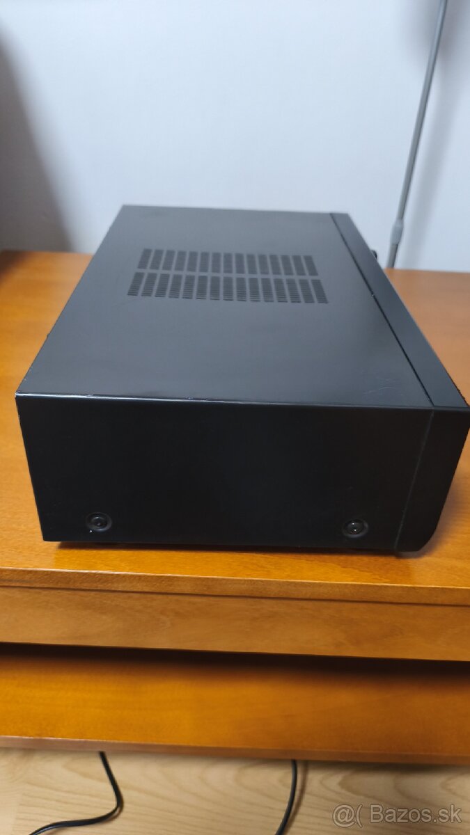 Predám receiver Technics SA - EX 100 - 5