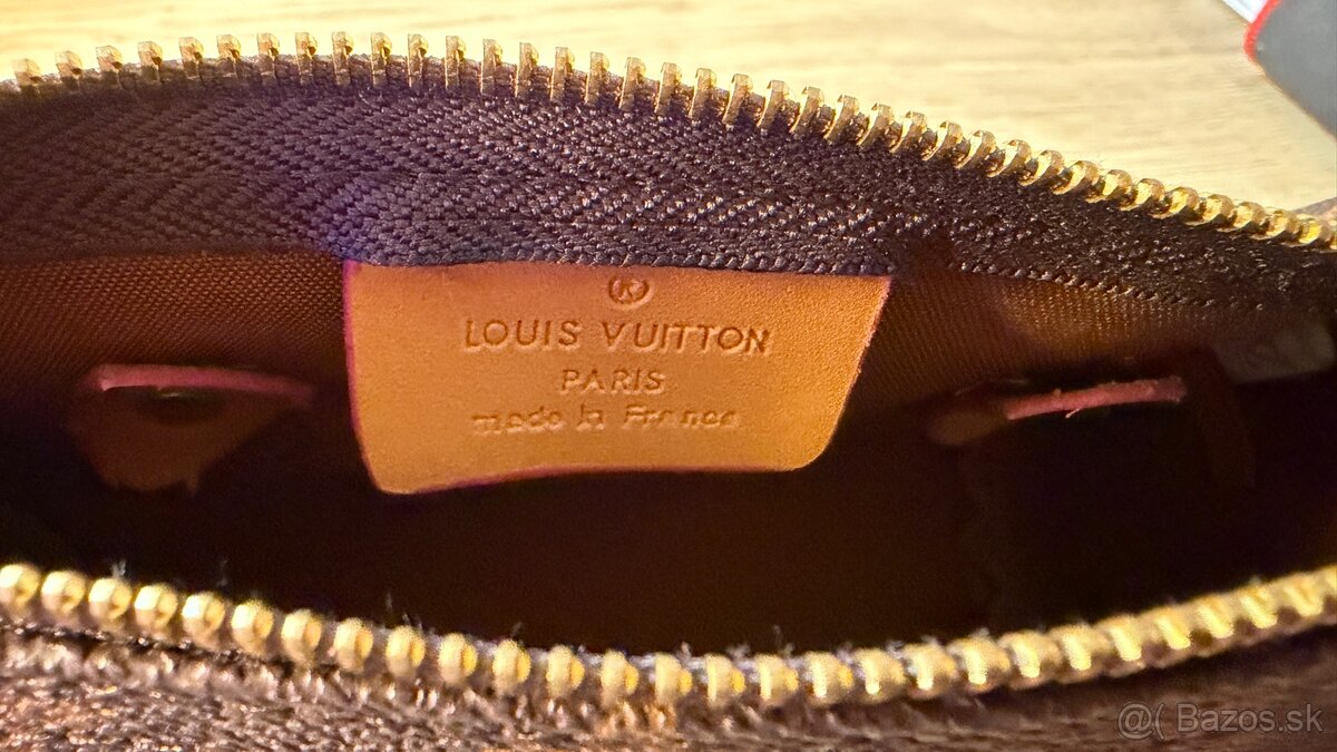 Louis Vuitton Kabelka - 5