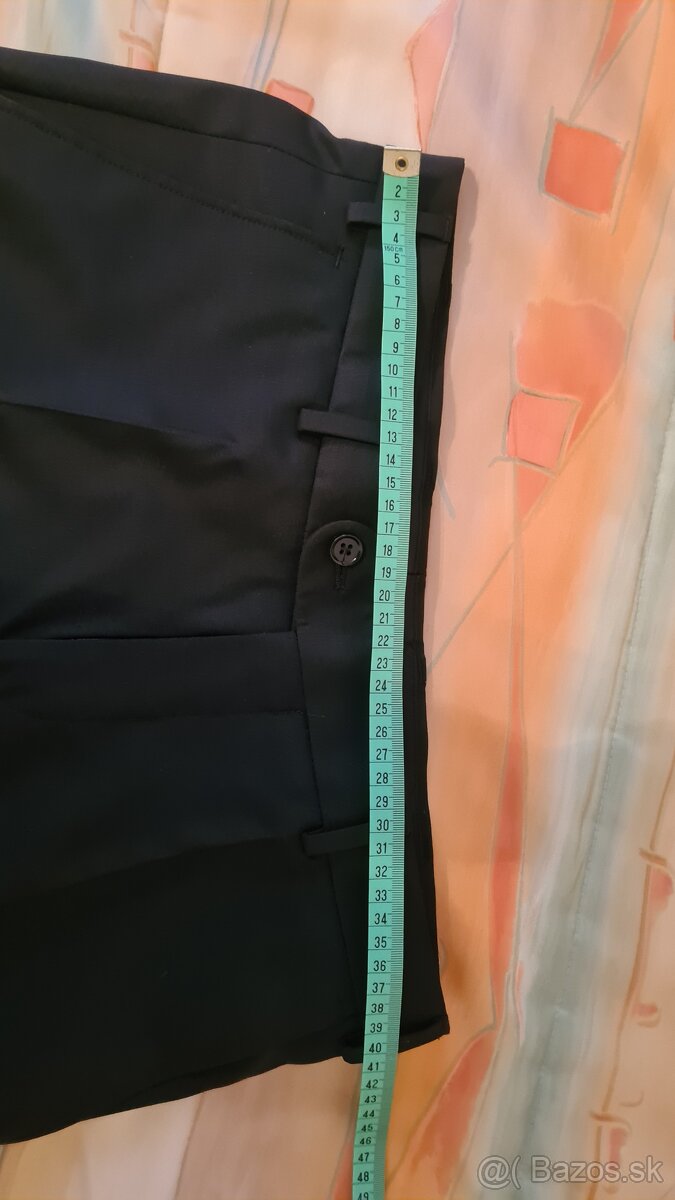 Chlapčenské nohavice - 5